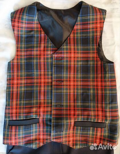 Брюки классика и спорт