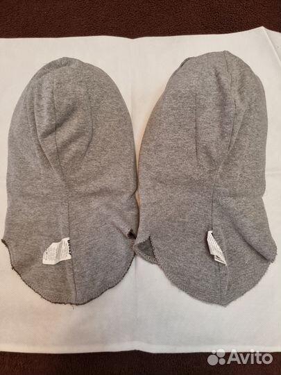 Зимний шлем 50-53см (2-5лет) Beezy