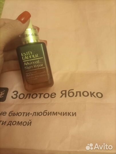 Estee Lauder сыворотка для лица