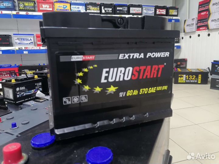 Аккумулятор на skoda шкоду 60ач