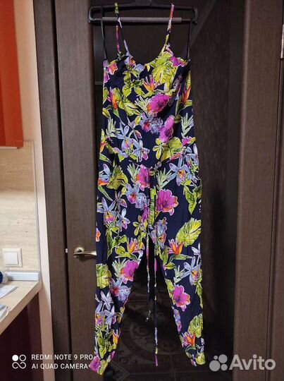 Комбинезон Buono летний женский