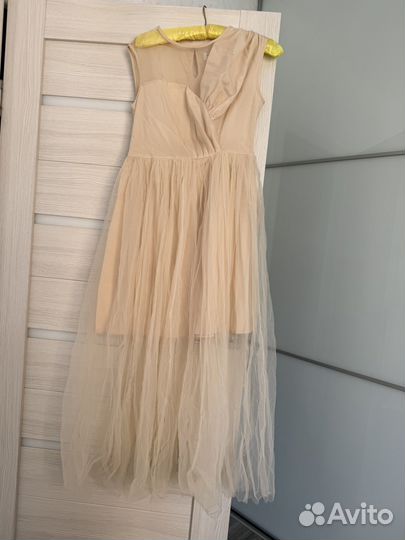 Платье женское