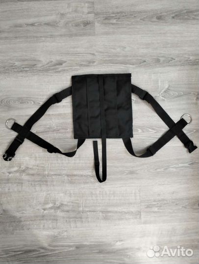 Жилет разгрузка для дайвинга