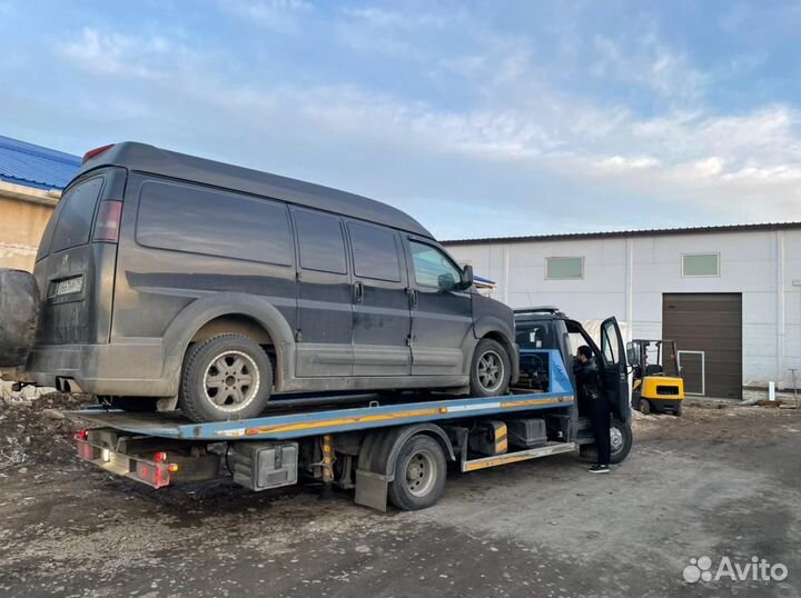 Эвакуатор Дорохово, Рузский район