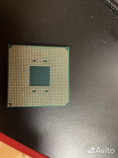 Процессор ryzen 7 5700x