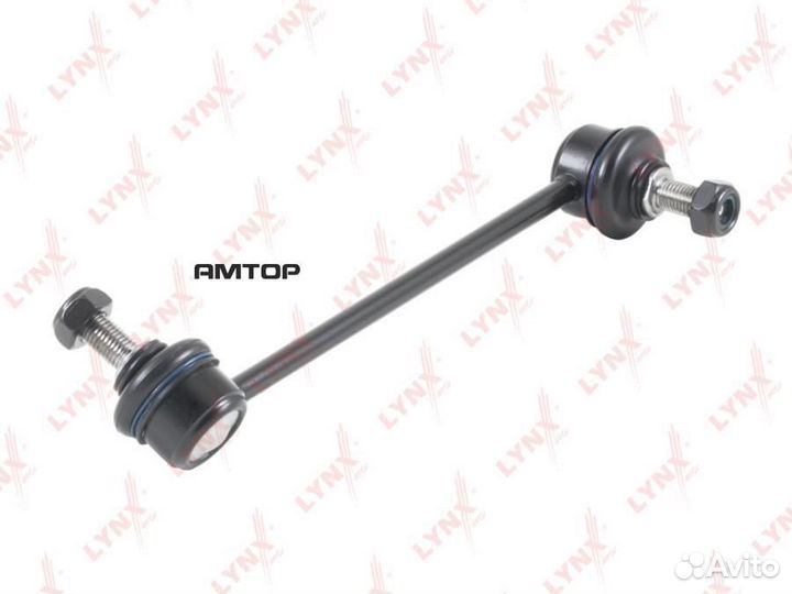 Lynxauto C7177L Стойка стабилизатора передняя lynx