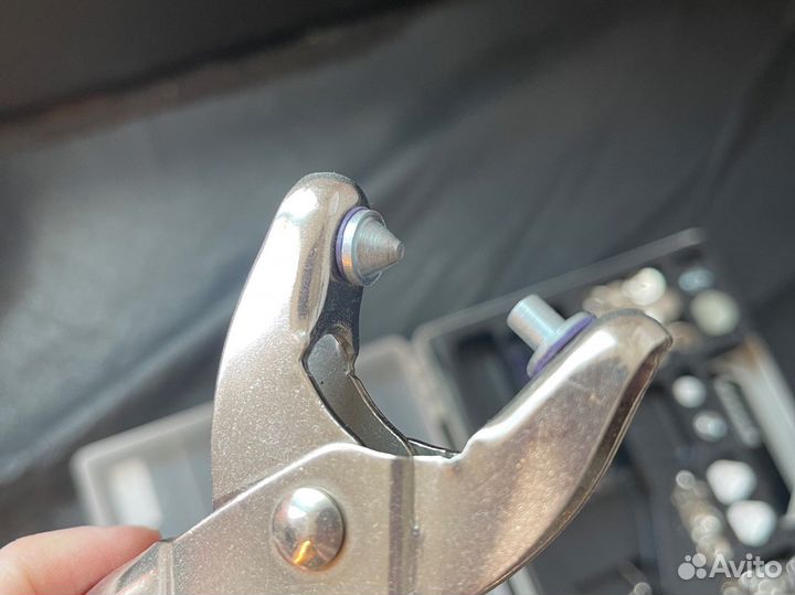 Набор Prym Vario Plus