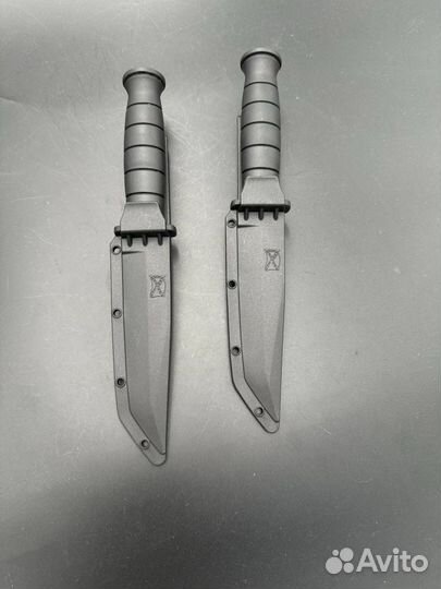 Нож туристический R3