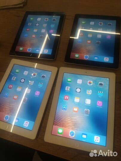 iPad 2 64Gb wi-fi+cellular