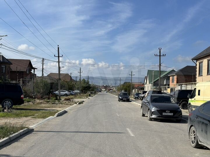 Участок 6 сот. (ИЖС)