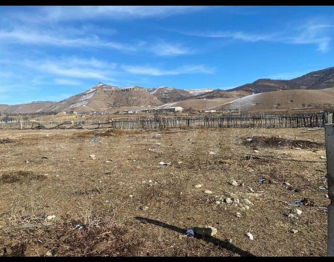 Участок 6 сот. (ИЖС)