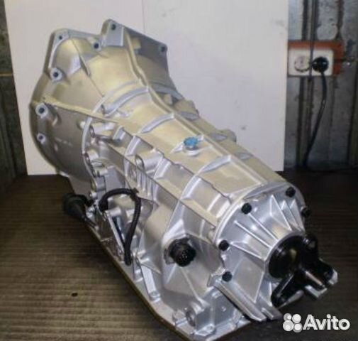 АКПП Ремонт ZF zf5hp19 бмв 5 серии Новое Контрактн