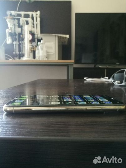 iPhone X 256gb