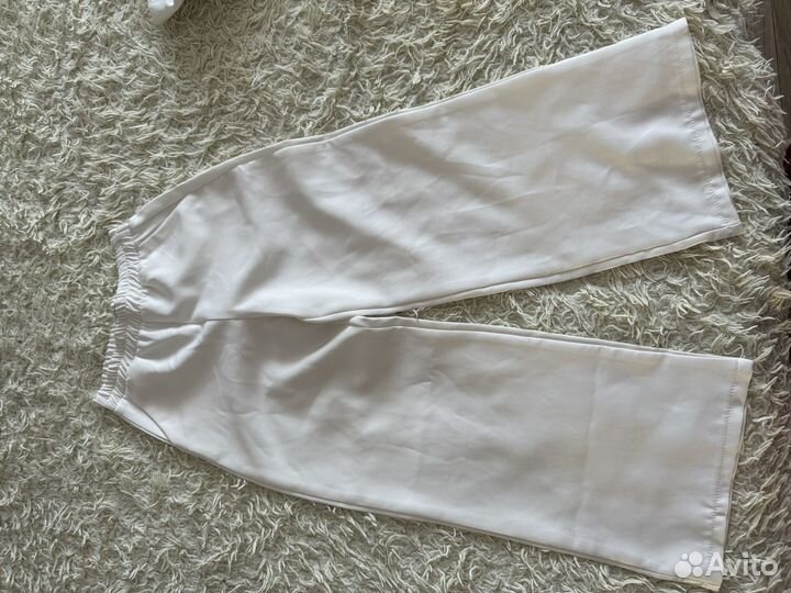 Нарядный костюм для девочки 126-134