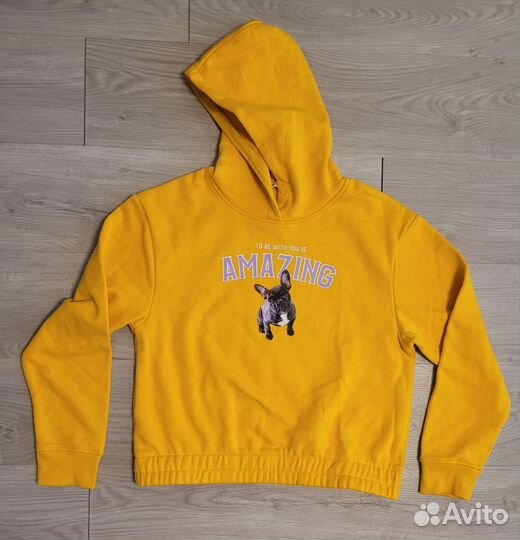 Толстовка Maag, 164см (13-14лет)