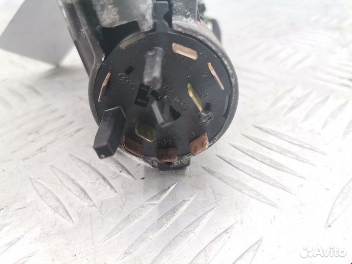 Замок зажигания для Audi A6 C5 4B0905851B