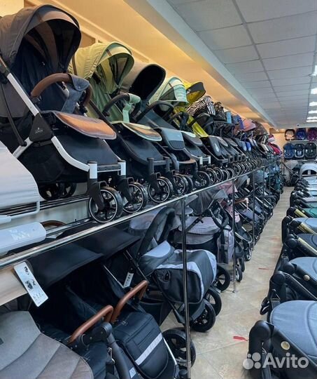 Автокресло 9-36 кг 