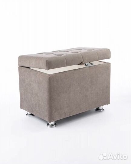 Банкетка/пуфик/обувница от производителя