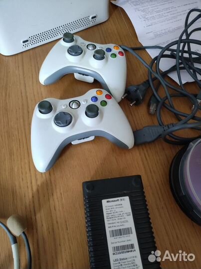 Xbox 360 fat lt3 xkey