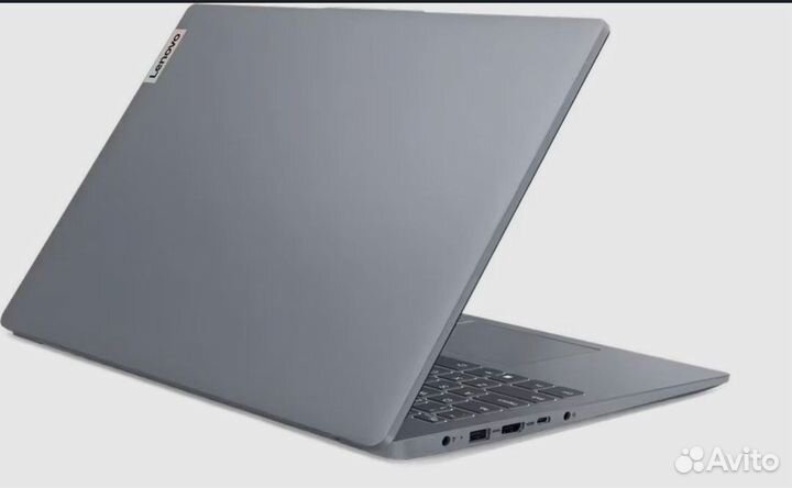 Ноутбук Lenovo IdeaPad slim 3 16/512