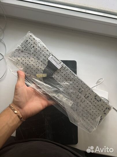 Клавиатура для ноутбука hp dv7-7000