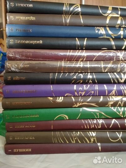 Комсомольская правда. Серии Великие музеи, поэты