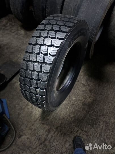 Michelin x multi 317/70 r22.5