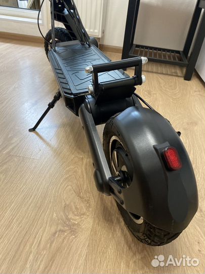 Электросамокат Kugoo G2 PRO