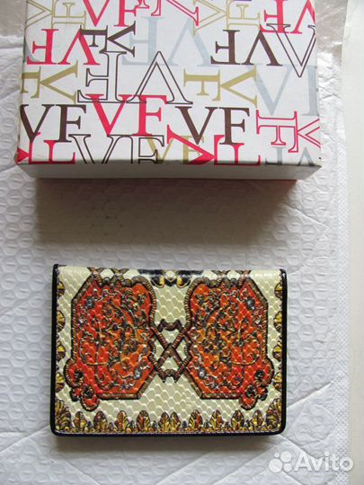 Обложка для автодокументов натуральная кожа