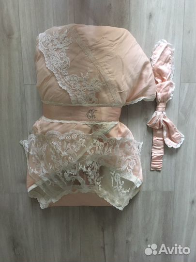 Комплект на выписку Choupette 6 предметов