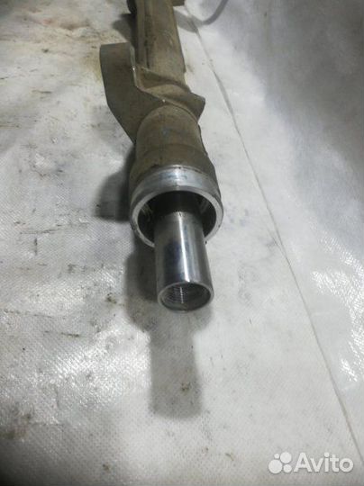 Рейка рулевая Nissan X-Trail 2 T31 2007-2014