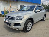 Volkswagen Touareg 3.6 AT, 2011, 245 234 км, с пробегом, цена 1 999 000 руб.