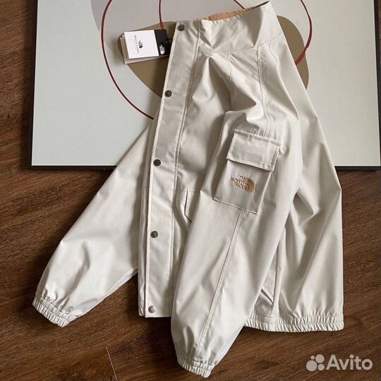 Ветровка TNF