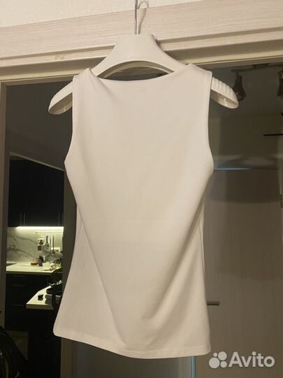 Базовый топ Zarina