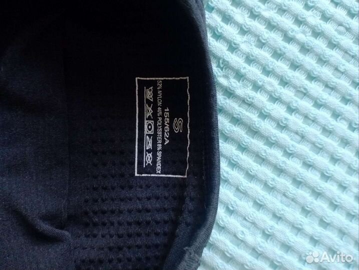 Рашгард женский XS