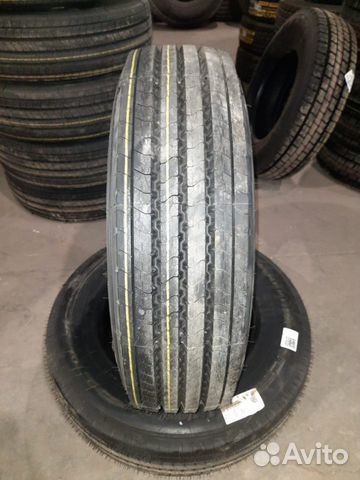 Шина215/75R17.5 Matador FR 3 126/124M руль ось