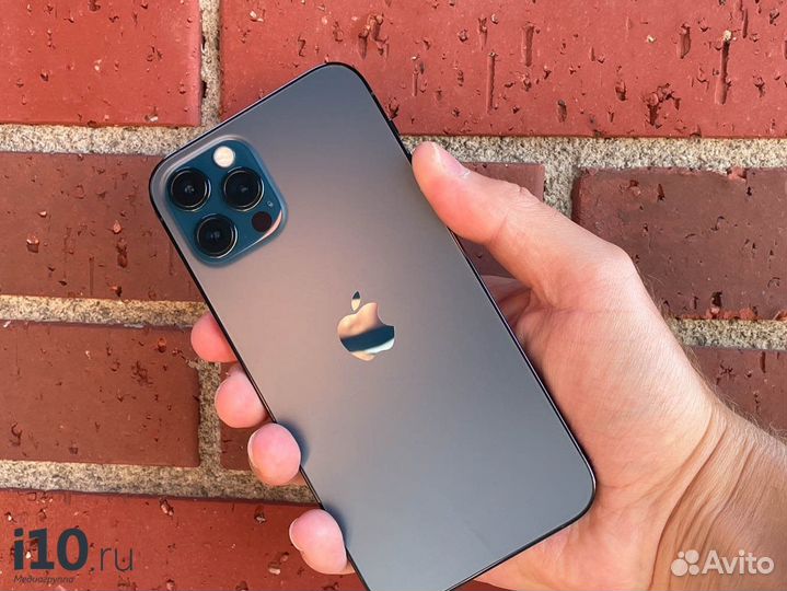iPhone 12 Pro, 512 ГБ