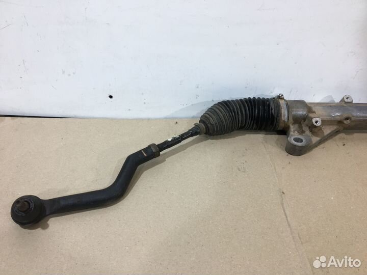 Рулевая рейка Nissan qashqai J11