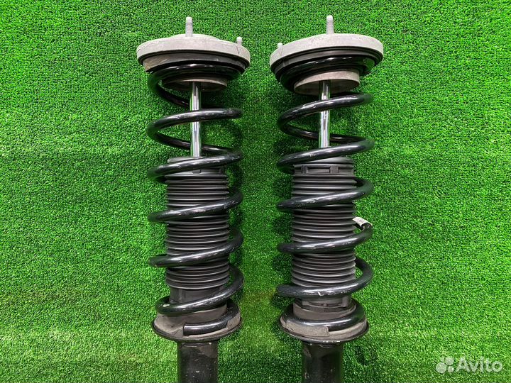 Амортизатор задний левый правый BMW G30