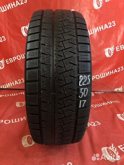 Pirelli Ice Asimmetrico Plus 225/50 R17 94Q