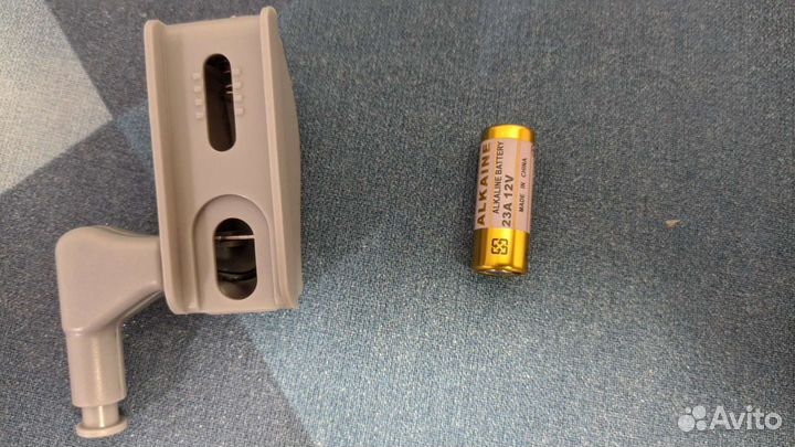 Светодиодные светильники в стеллаж на мебельные пе