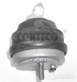 Подушка двигателя 603648 Corteco