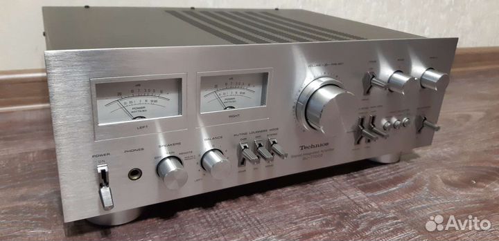 Technics su 7700ll