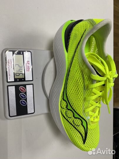 Saucony endorphin pro 3