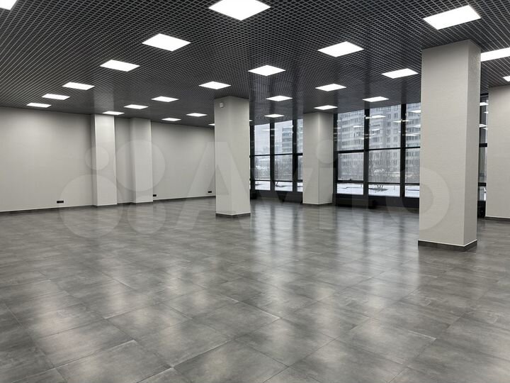 Офис, 185 м²