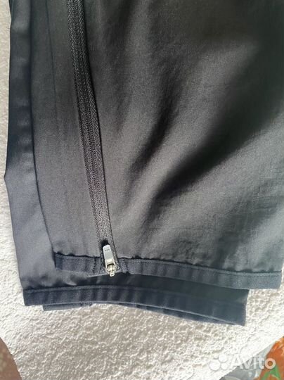 Спортивные штаны adidas