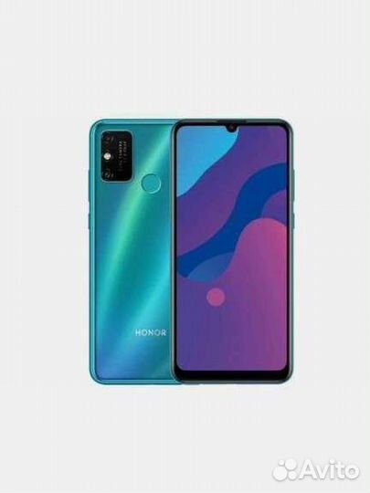 HONOR 9A, 3/64 ГБ