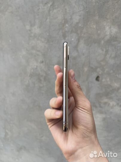 iPhone Xs, 256 ГБ