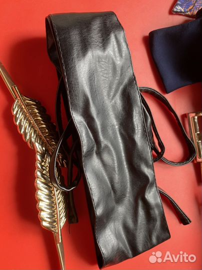 Ремень пояс женский