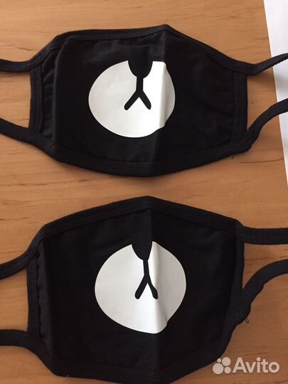 Маска для лица